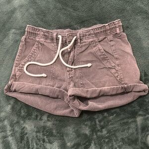 AEO Shorts
